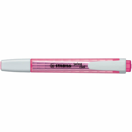 STABILO swing cool rosa