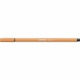 STABILO Pen 68 ocker dunkel