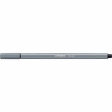 STABILO Pen 68 dunkelgrau