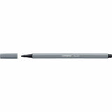 STABILO Pen 68 dunkelgrau