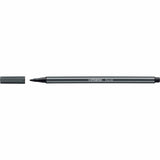STABILO Pen 68 schwarzgrau
