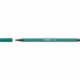 STABILO Pen 68 blaugrün