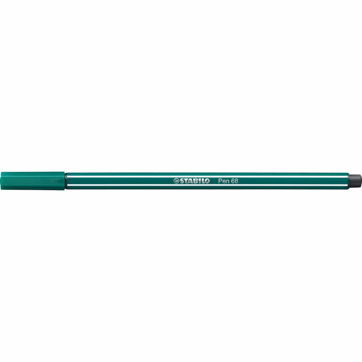 STABILO Pen 68 blaugrün