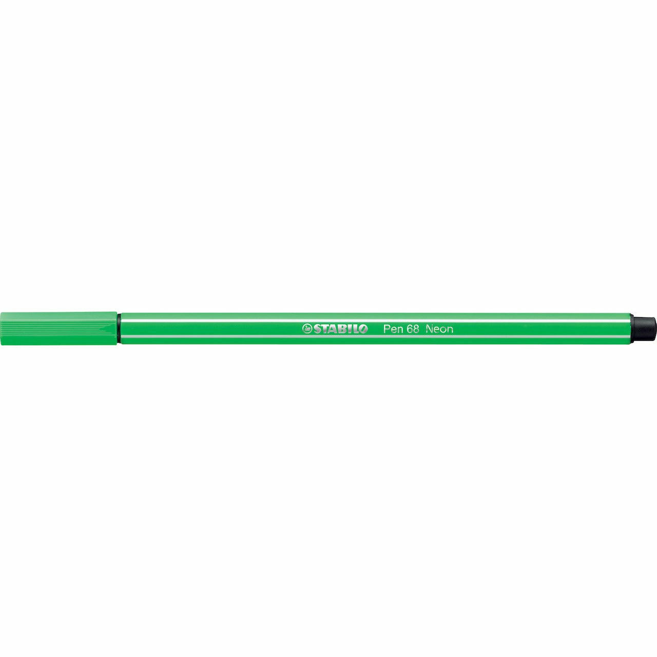 STABILO Pen 68 leuchtfarbengrün