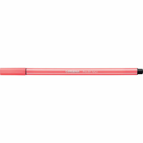 STABILO Pen 68 leuchtfarbenrot