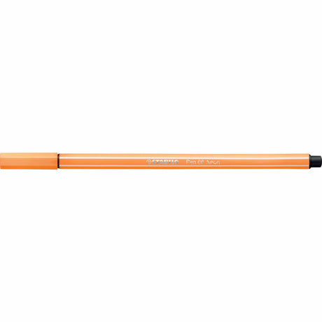 STABILO Pen 68 leuchtfarbenorange