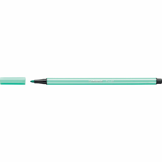 STABILO Pen 68 eisgrün
