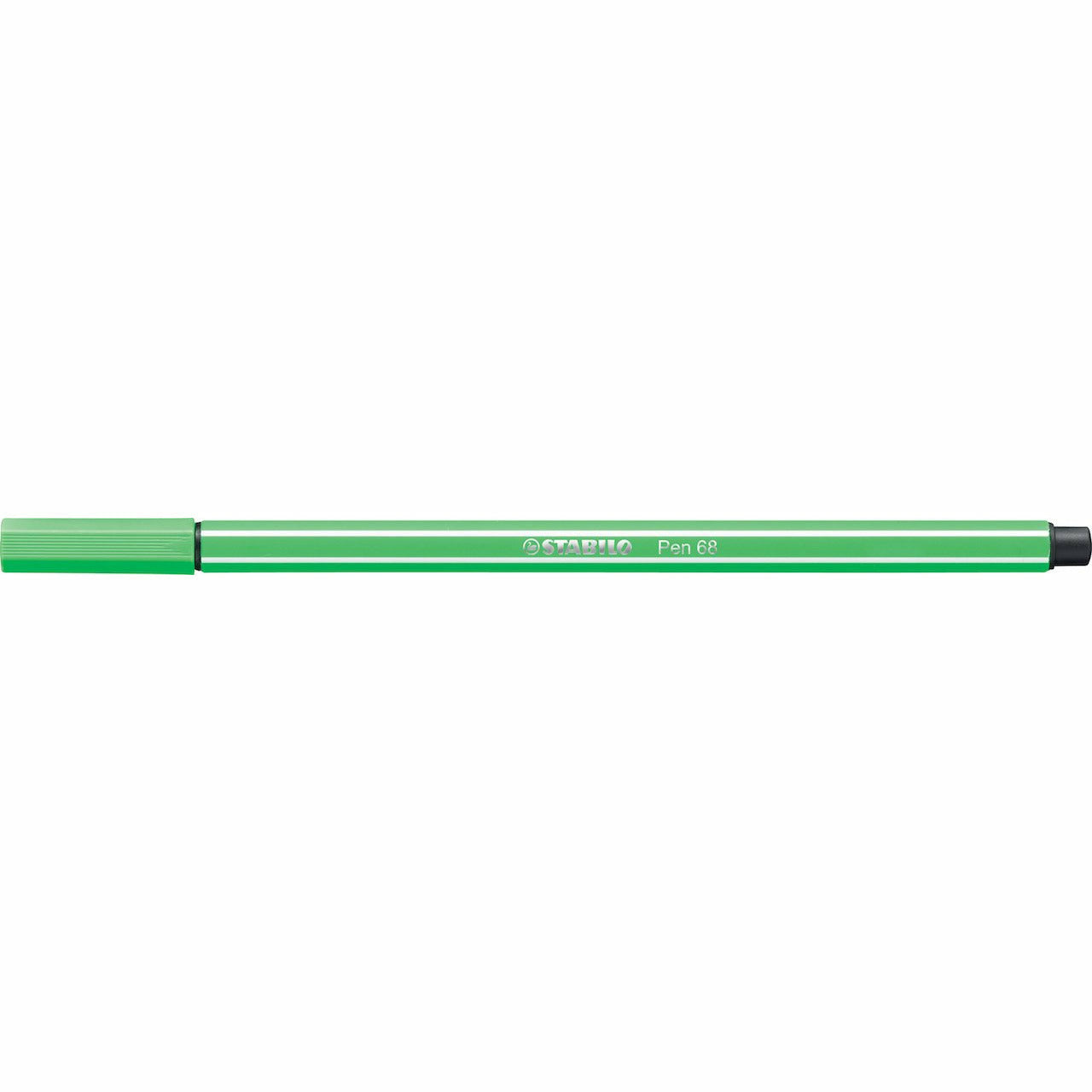 STABILO Pen 68 smaragdgrün hell