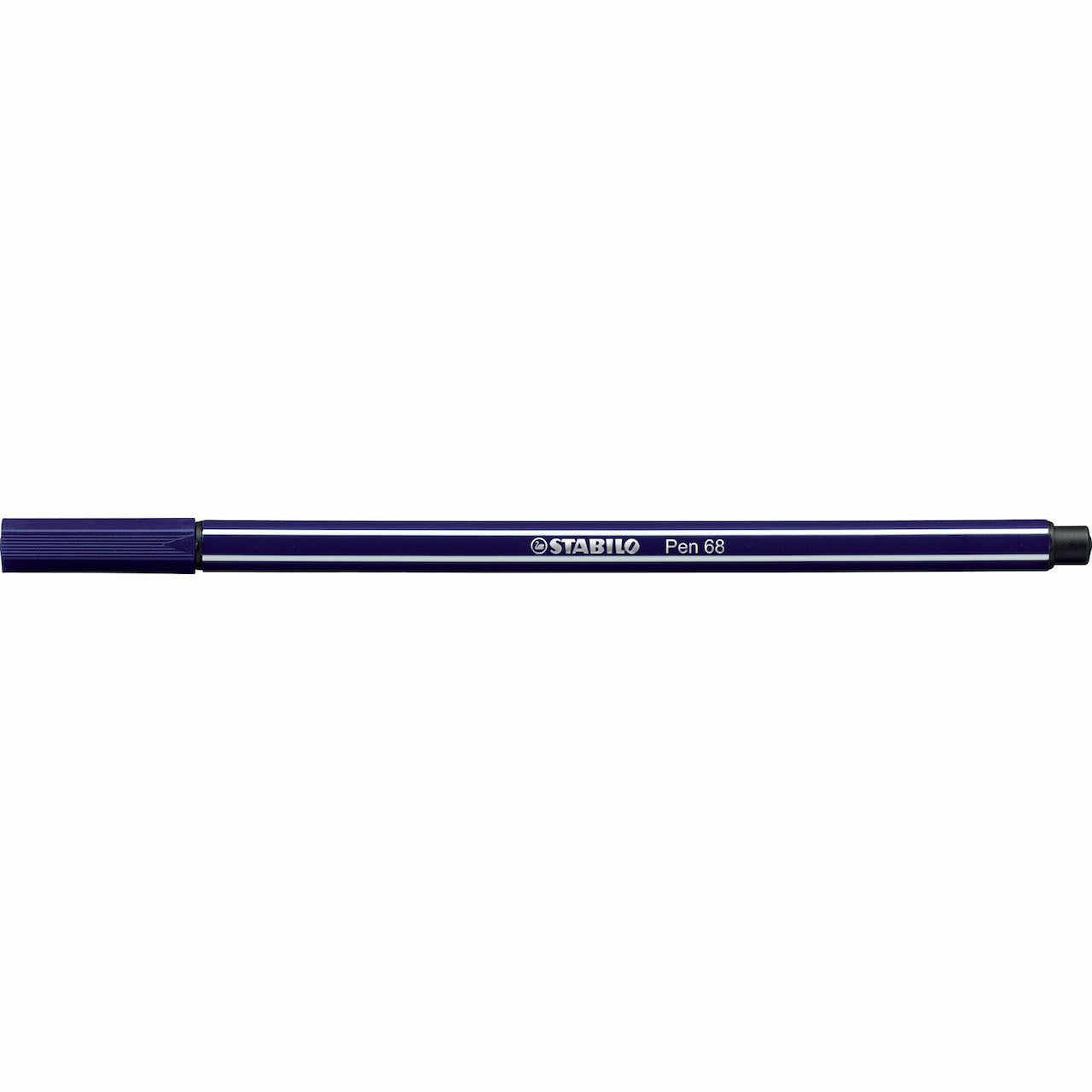 STABILO Pen 68 preußischblau
