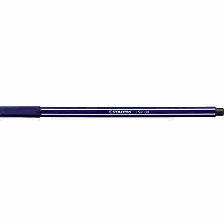 STABILO Pen 68 preußischblau