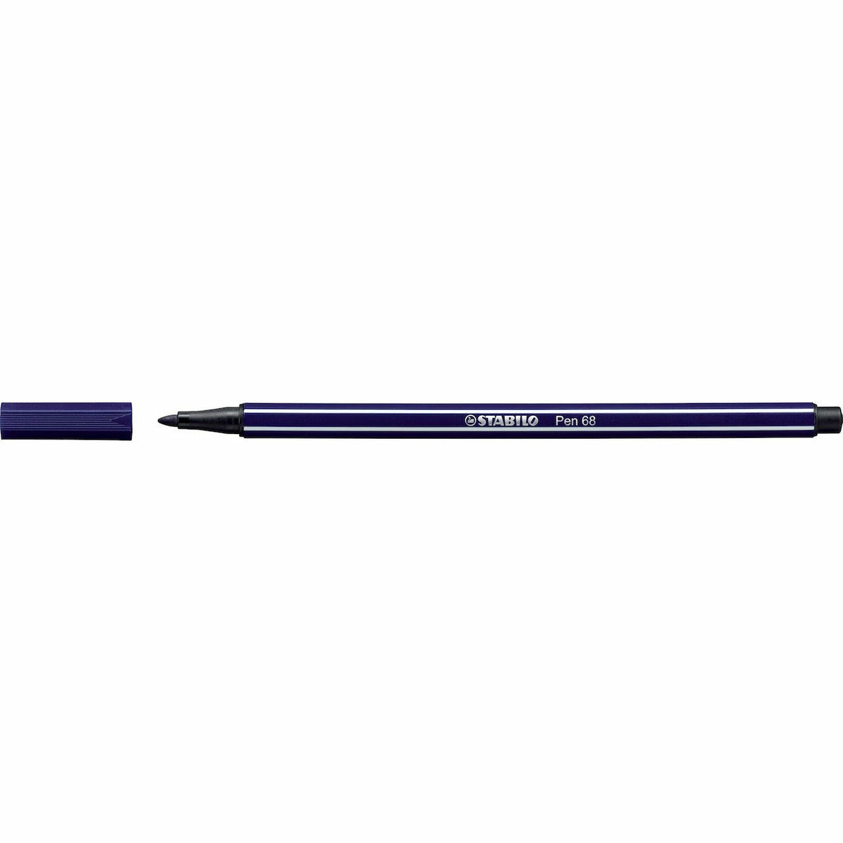 STABILO Pen 68 preußischblau