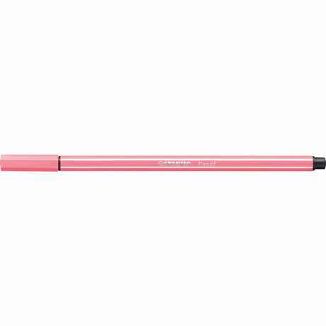STABILO Pen 68 rosa