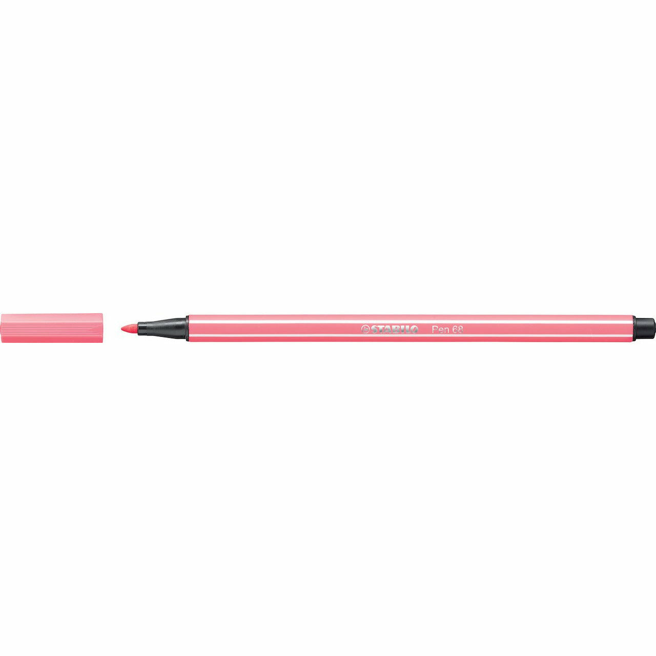 STABILO Pen 68 rosa