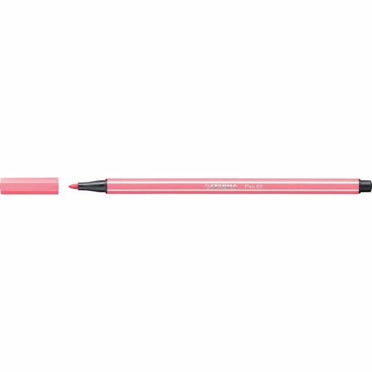 STABILO Pen 68 rosa
