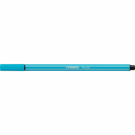 STABILO Pen 68 hellblau