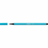 STABILO Pen 68 hellblau
