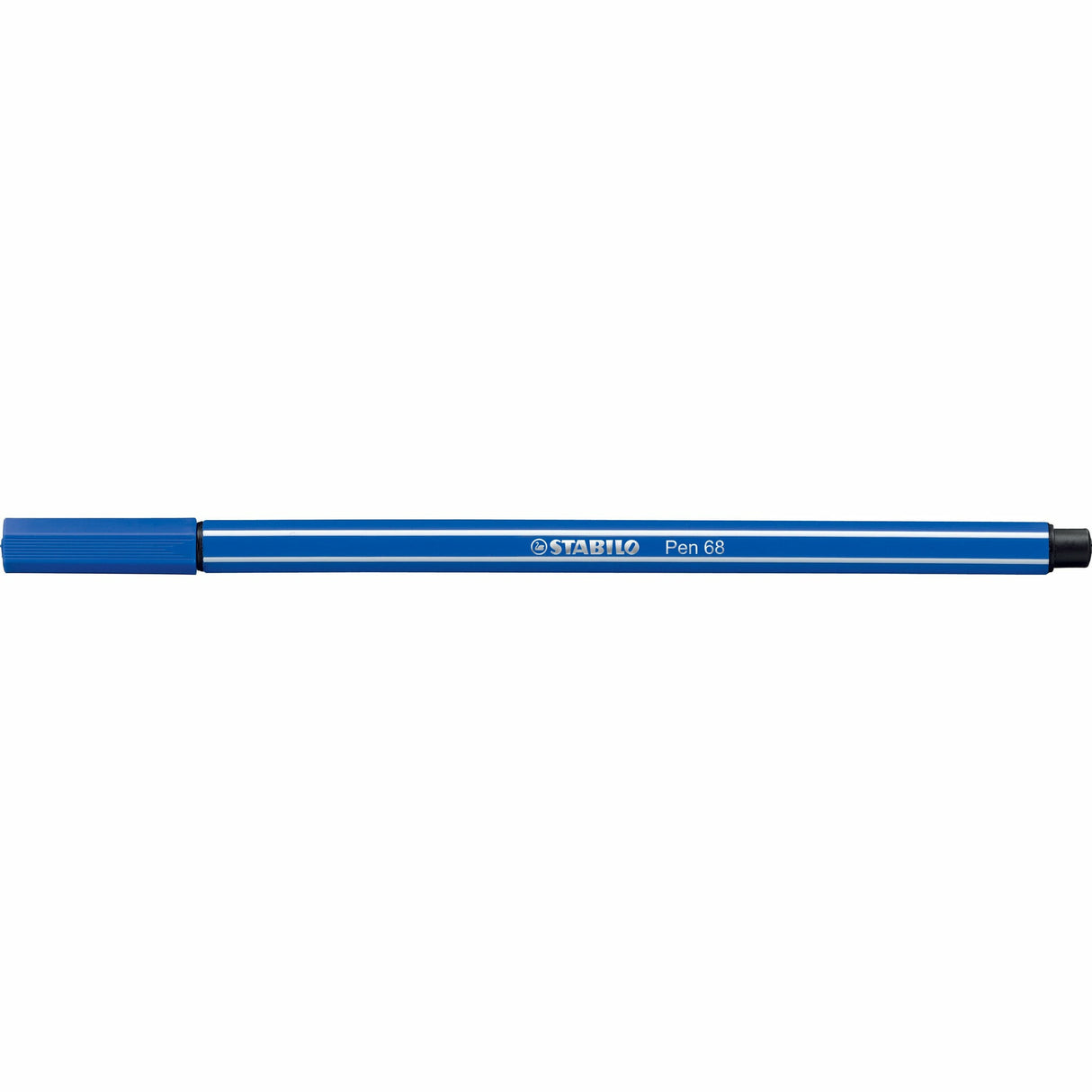 STABILO Pen 68 ultramarinblau