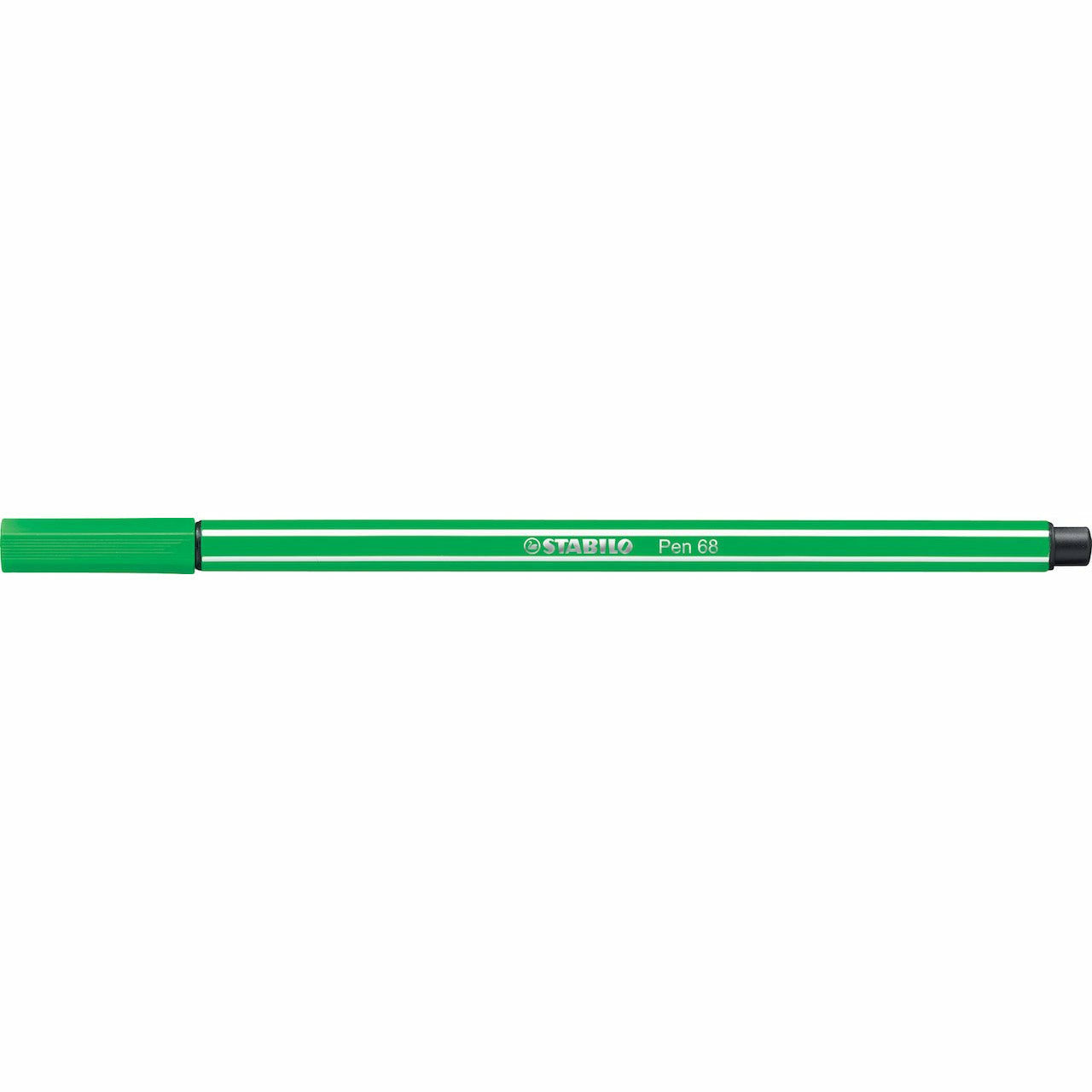 STABILO Pen 68 smaragdgrün