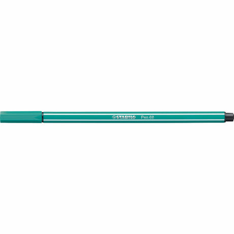 STABILO Pen 68 türkisblau