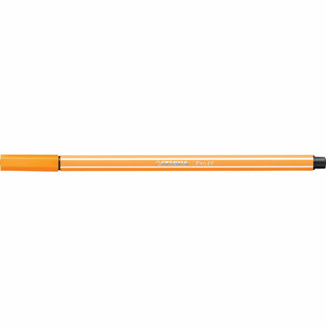 STABILO Pen 68 orange