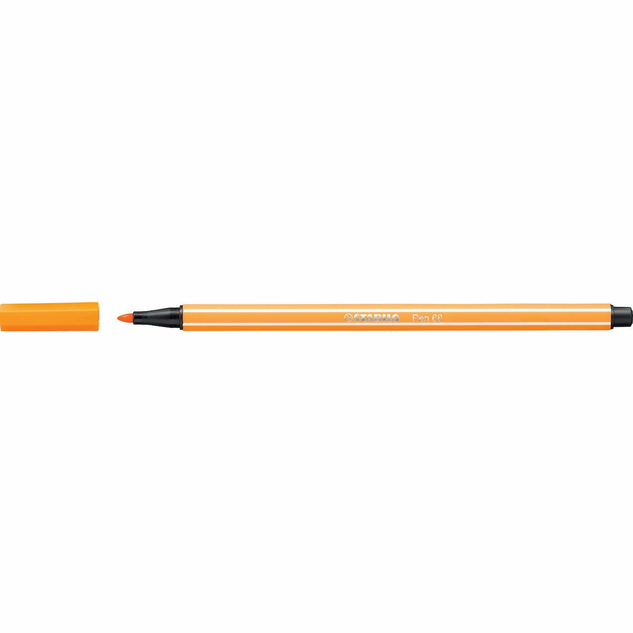 STABILO Pen 68 orange