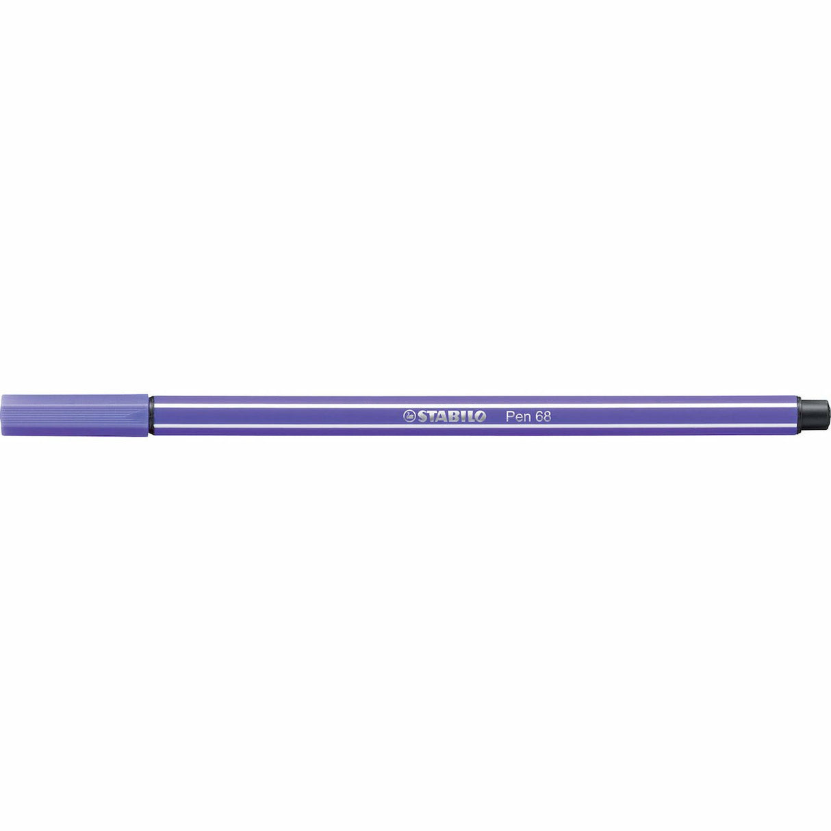 STABILO Pen 68 violett
