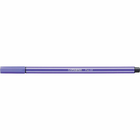 STABILO Pen 68 violett