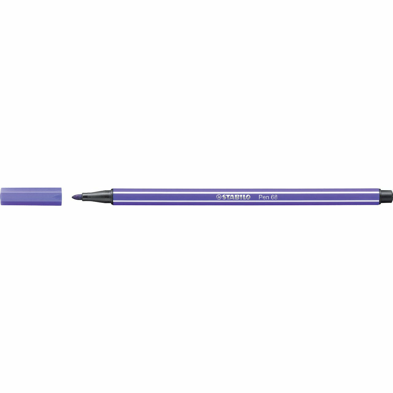 STABILO Pen 68 violett