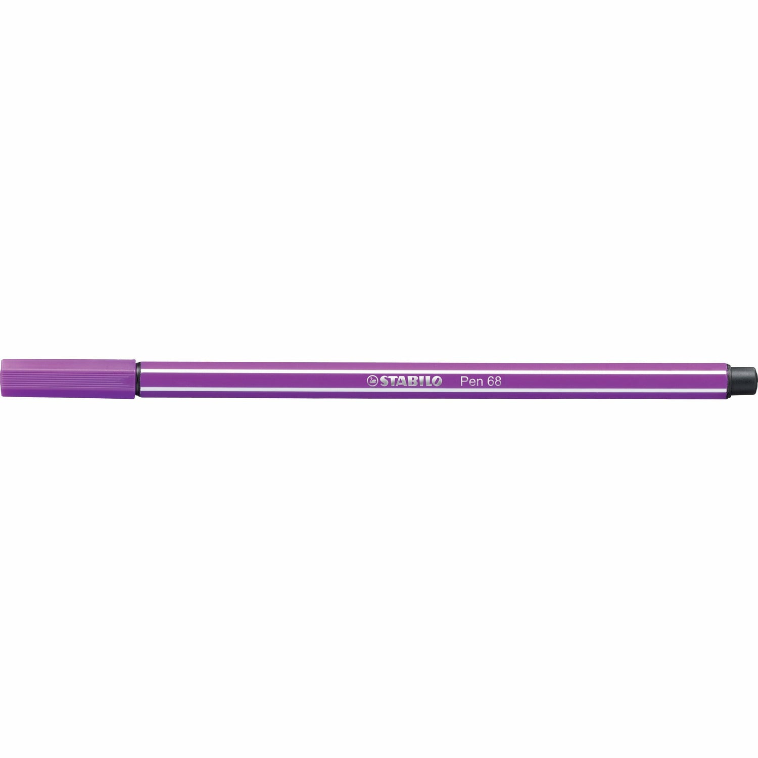 STABILO Pen 68 lila