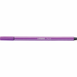 STABILO Pen 68 lila