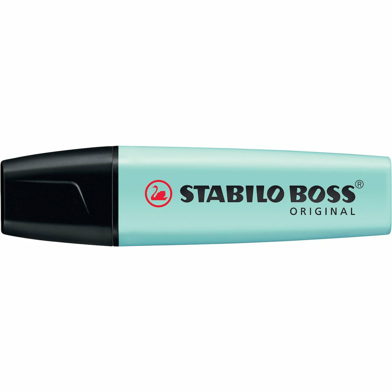 STABILO BOSS Original pastel touch of turquoise