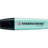 STABILO BOSS Original pastel touch of turquoise