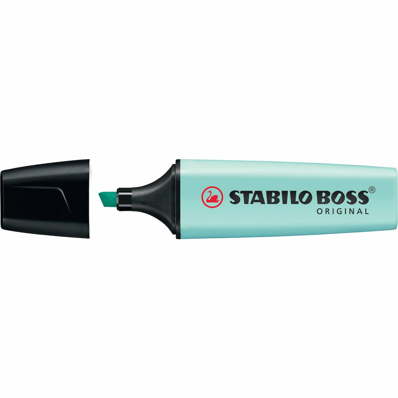 STABILO BOSS Original pastel touch of turquoise