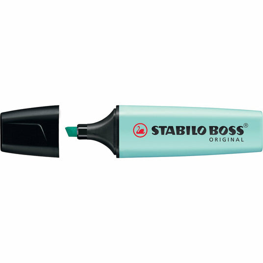 STABILO BOSS Original pastel touch of turquoise