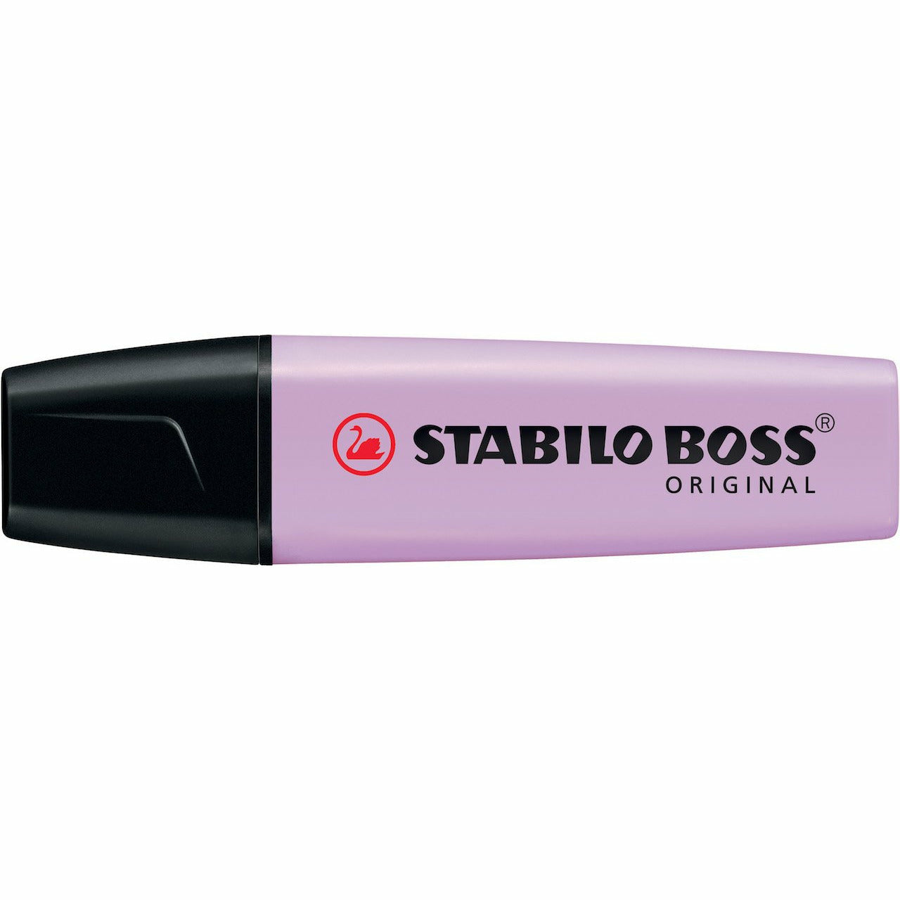 STABILO BOSS Original Pastel Schimmer von Lila
