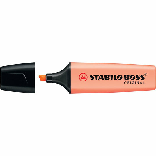 STABILO BOSS Original pastel creamy peach