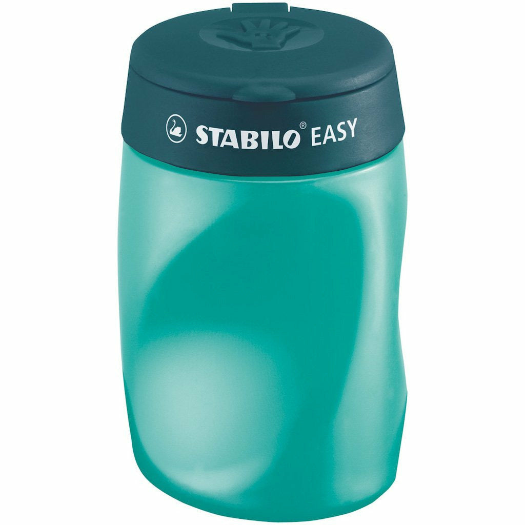 STABILO EASYsharpener petrol R