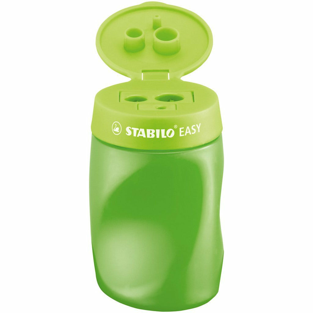 STABILO EASYsharpener grün R