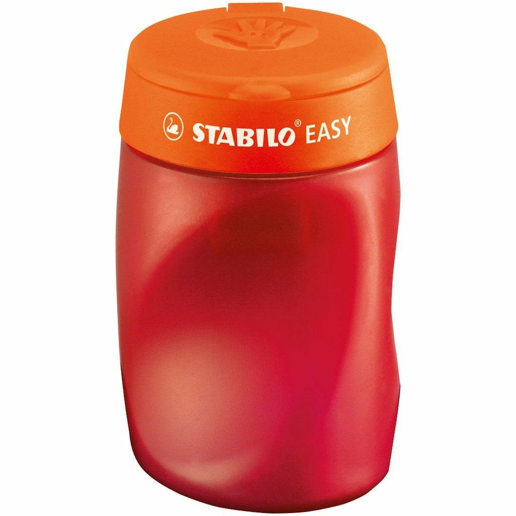 STABILO EASY sharpener orange R