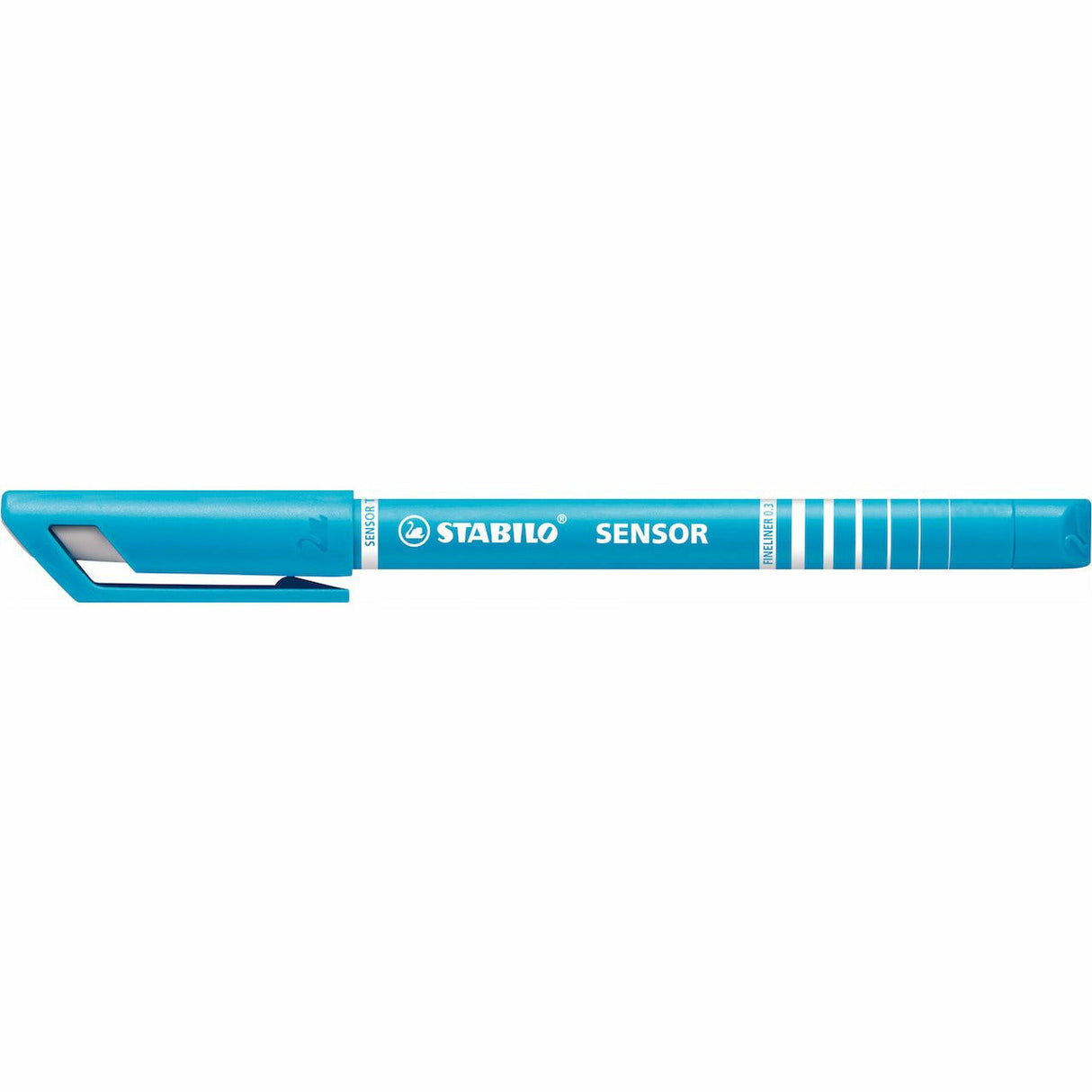 STABILO SENSOR F türkis