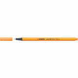 STABILO point 88 leuchtfarbenorange