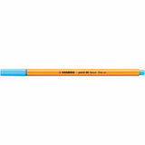 STABILO point 88 neonblau