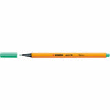STABILO point 88 eisgrün Fineliner