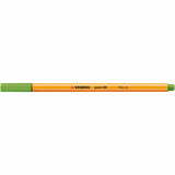 STABILO point 88 apfelgrün Fineliner