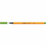 STABILO point 88 apfelgrün Fineliner