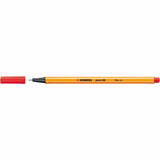 STABILO point 88 rot Fineliner