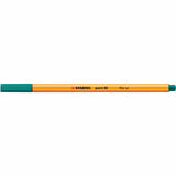 STABILO point 88 türkisblau Fineliner