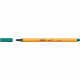 STABILO point 88 türkisblau Fineliner