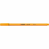 STABILO point 88 orange Fineliner