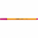 STABILO point 88 pink Fineliner